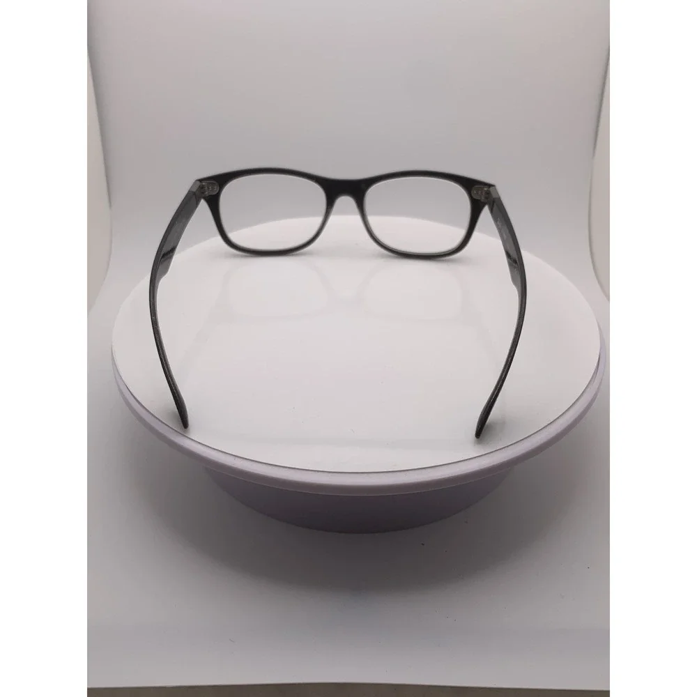 Ray-Ban RB7032 5206 LiteForce Glasses Black 52-17-145 Italy Frames Only